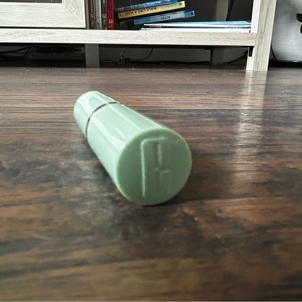 Clinique High Impact SPF15 Peach Pop
